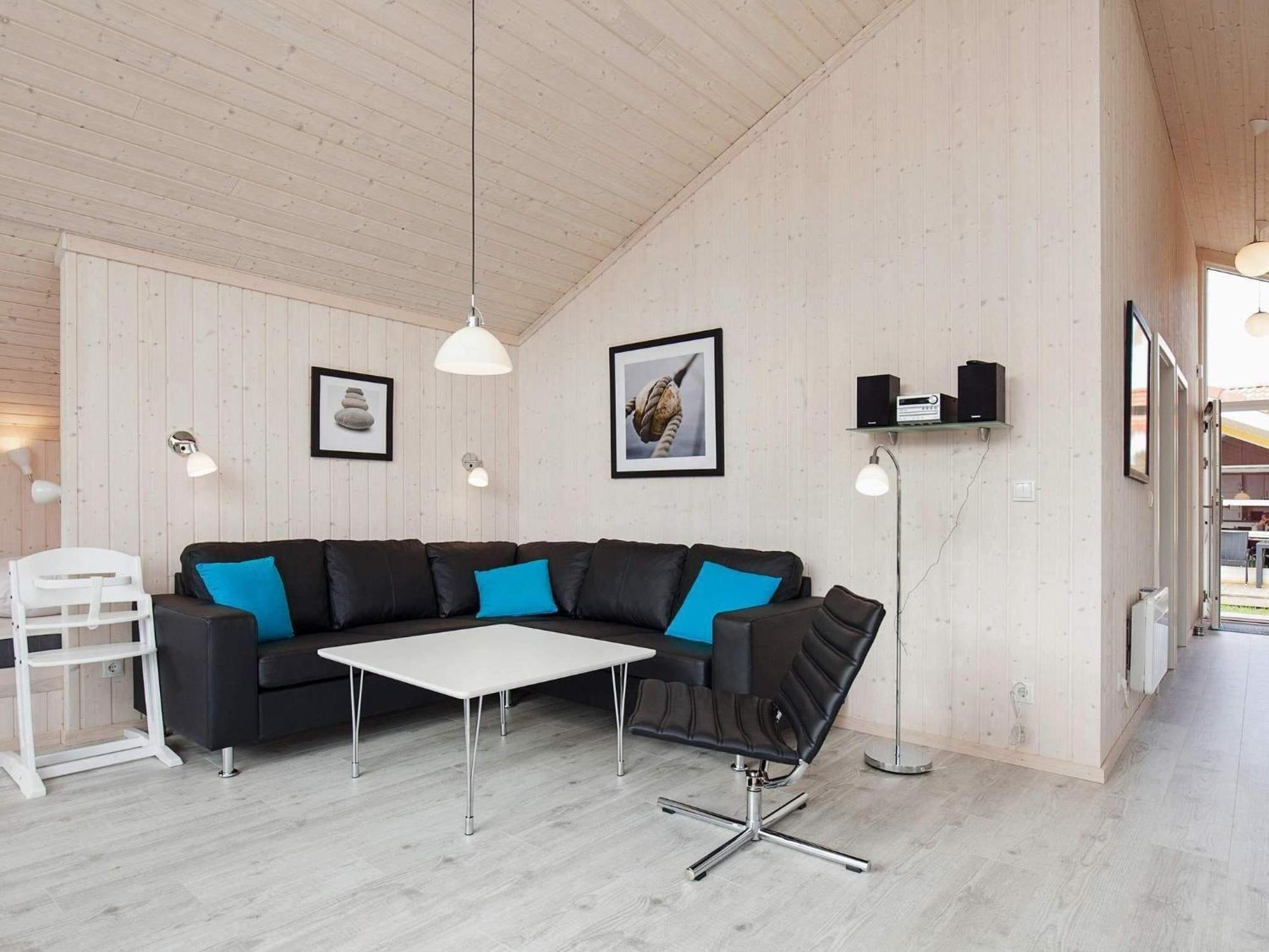 8 Person Holiday Home In Gro Enbrode Grossenbrode Exterior photo